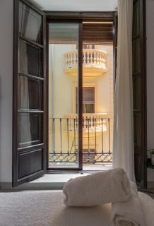 Pension Venecia Gomerez - Granada - 7