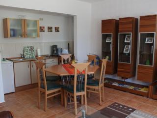 Geraeumige Ferienwohnung an der Ostsee - Ravensberg - 1