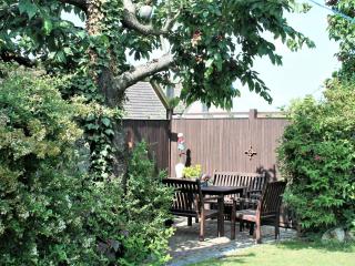 Gemuetliche Wohnung in Kluetz mit Garten - Klütz - 4