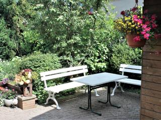 Gemuetliche Wohnung in Kluetz mit Garten - Klütz - 2