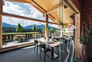 Hotel Ustria Parlatsch - Trin - 5