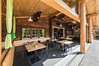 Hotel Ustria Parlatsch - Trin - 7