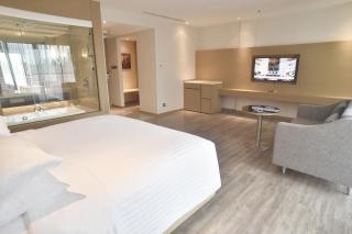Courtyard by Marriott Siem Reap Resort - 1