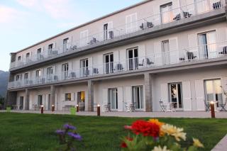 Hotel Arcu Di Sole - 2