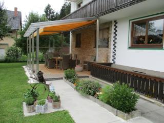Haus Moser - Wörschach - 4