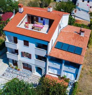 Apartments Cezar - Vinkuran - 8