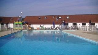 maison de dunes - Bredene - 1