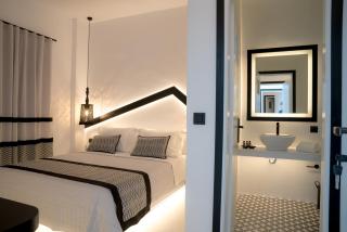 Divelia Hotel - Perissa - 4