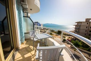 Hotel Blue Sky - Sarandë - 8