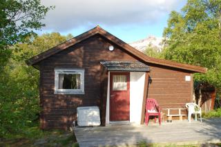 Haugteig - Lyngværet - 2