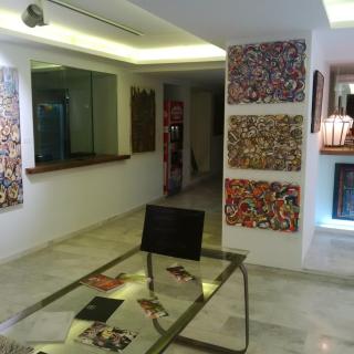 Hotel Islane - Marrakech - 3