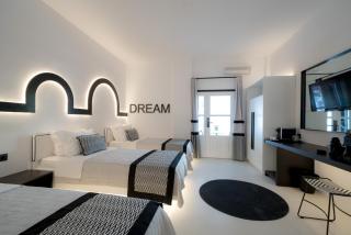 Divelia Hotel - Perissa - 7