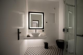 Divelia Hotel - Perissa - 2