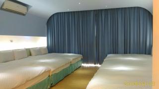 SKY square Homestay - Magong - 6