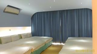 SKY square Homestay - Magong - 5