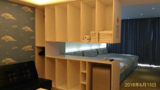 SKY square Homestay - Magong - 4