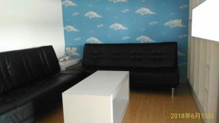 SKY square Homestay - Magong - 3