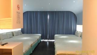 SKY square Homestay - Magong - 1