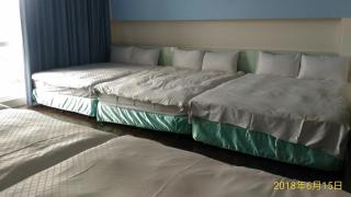 SKY square Homestay - 2