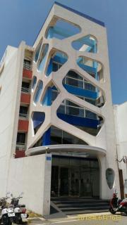 SKY square Homestay - Magong - 8