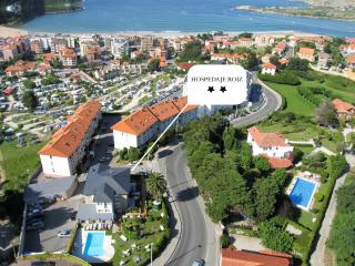 Hospedaje Roiz - Suances - 5