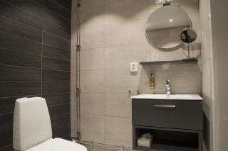 Statt Hassleholm BW Signature Collection - 5