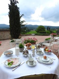 Relais Borgo Di Toiano - Sovicille - 1