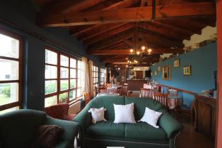 Hotel Rural Ovio - Nueva de Llanes - 5