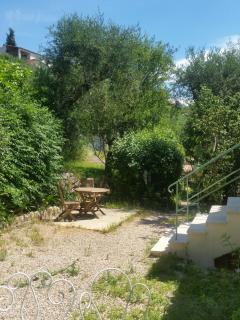 205 route de la turbie - Eza - 8