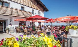 Berggasthof Edelweiss - Ebensee - 8