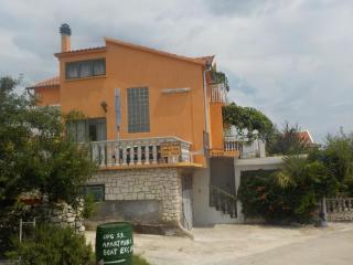 Holidays Svetin Apartments - Grebaštica - 9