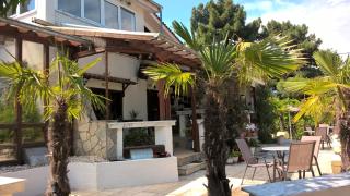 Cavo Paradiso Villa - 9