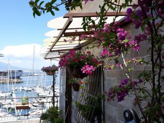 Siriana open space - Castellammare di Stabia - 8
