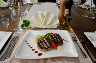 Hotel and winery LOZAR - Bitola - 1