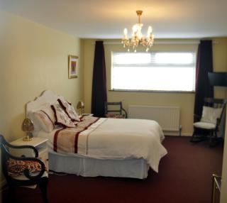 Shalom - Carlingford - 1
