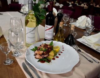 Hotel and winery LOZAR - Bitola - 3