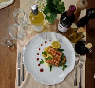 Hotel and winery LOZAR - Bitola - 5