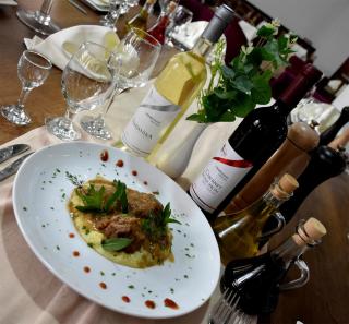 Hotel and winery LOZAR - Bitola - 6