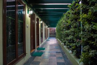 The Colonial Manek Manor - Mount Ābu - 1