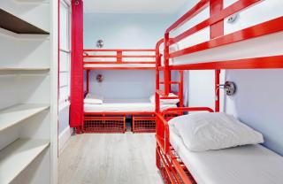 Astor Kensington Hostel - Londra - 2