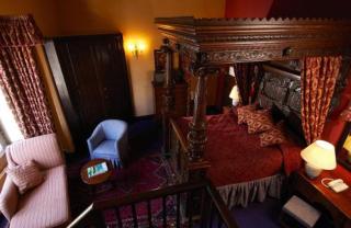Noel Arms - "A Bespoke Hotel" - Chipping Campden - 6