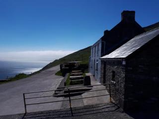 Old Irish farmhouse - Dingle - 1