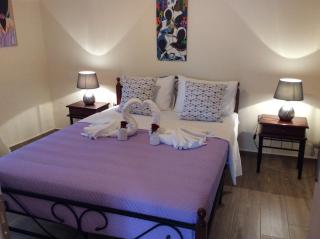 Lucy's House - Limenas - 4