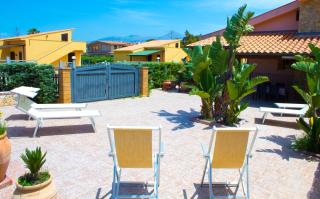 Costa Mediterranea Holiday Homes - Campofelice di Roccella - 2