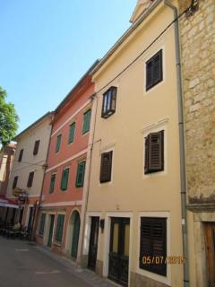 Apartments Lufra Skradin - Skradin - 4