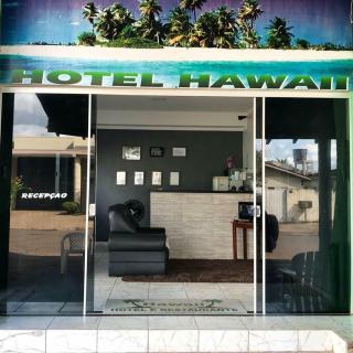 Hotel Hawaii - Colíder - 9