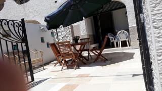 VILLINO DOLORES 30 MT MARE - 9