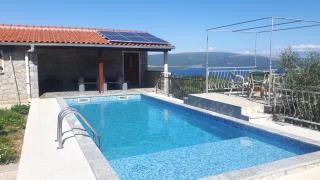 Holiday House Maslina - Krk - 8