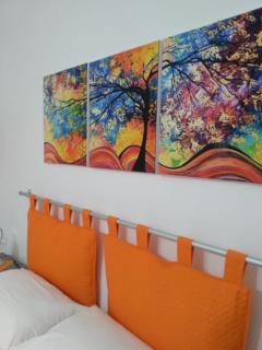 B&B Gli Ontani - Trapani - 2
