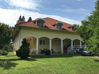 Silvanus Panzió - Lenti - 0